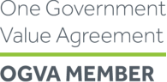 One Government Value Agreement Member Logo